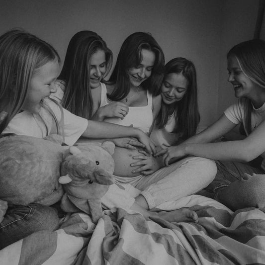 The-Ultimate-Guide-to-Supporting-Your-Expecting-Loved-One-And-Why-It-Matters Newborn Nest
