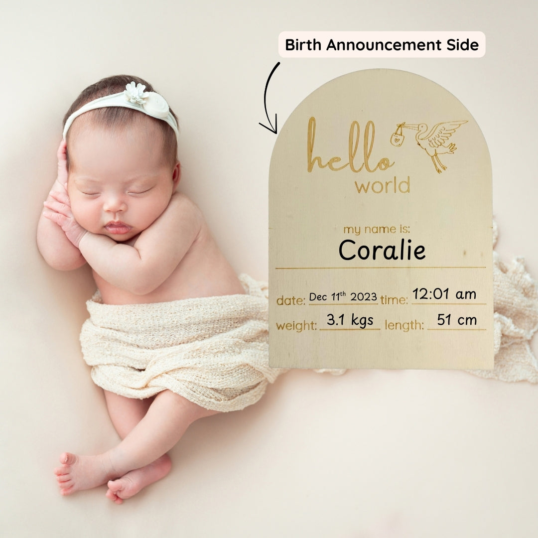 "The Growing Miracle" Bundle