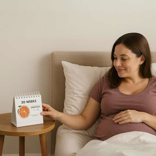 How to Support Your Pregnant Sister (or Sister-in-Law) During Early Pregnancy