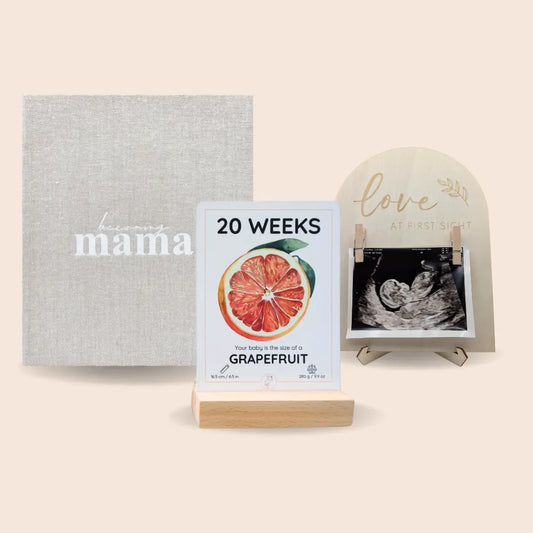 The-Perfect-Pregnancy-Gift-A-Calendar-of-Connection Newborn Nest