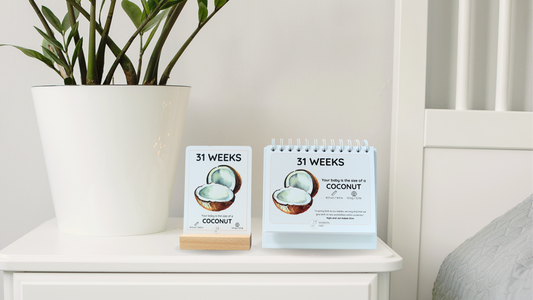 🎁 10 Best Pregnancy Gifts in 2025 (That Mums Actually Love)