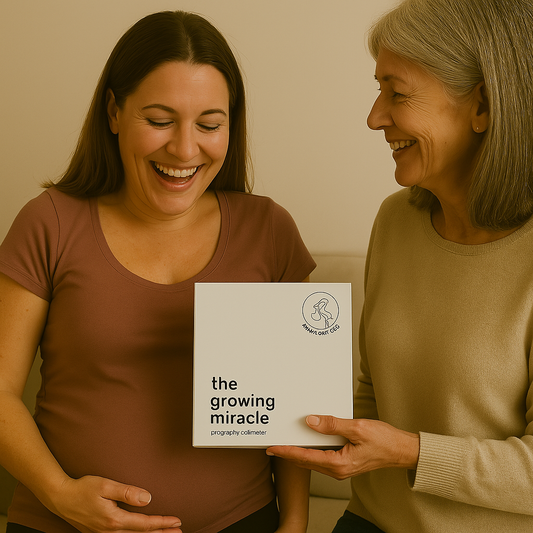 Why Giving a Gift During Early Pregnancy Is Important to Your Expecting Loved One