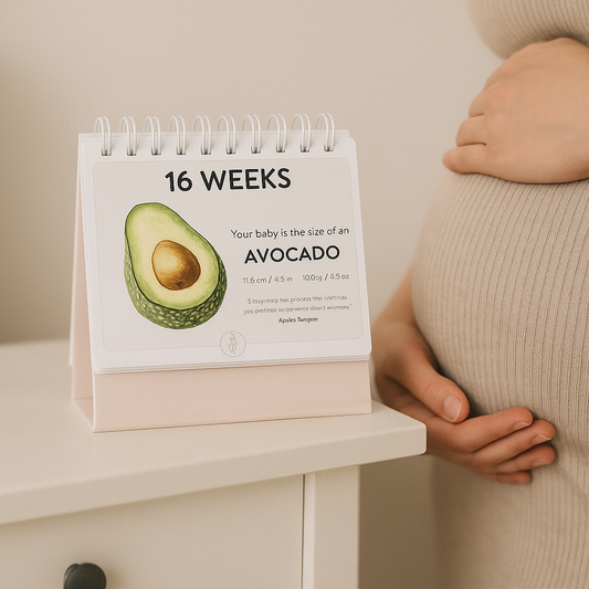 7 Best Early Pregnancy Gifts for Expecting Loved Ones – Heartfelt and Unplugged