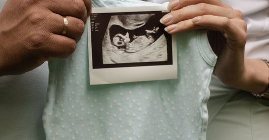 Pregnancy Keepsakes You’ll Treasure Forever (Beyond the Memory Box)