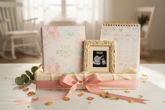 Personalized Pregnancy Gifts That Don’t Take Weeks to Make (Meaningful Ideas for 2026)