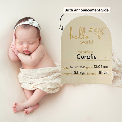 "The Growing Miracle" Bundle