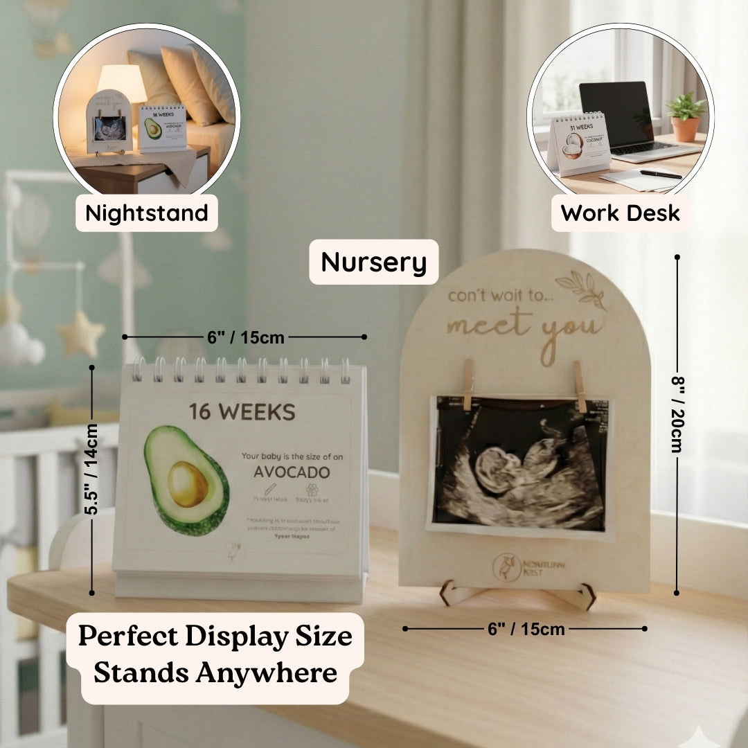 "The Sentimental Starter" Bundle