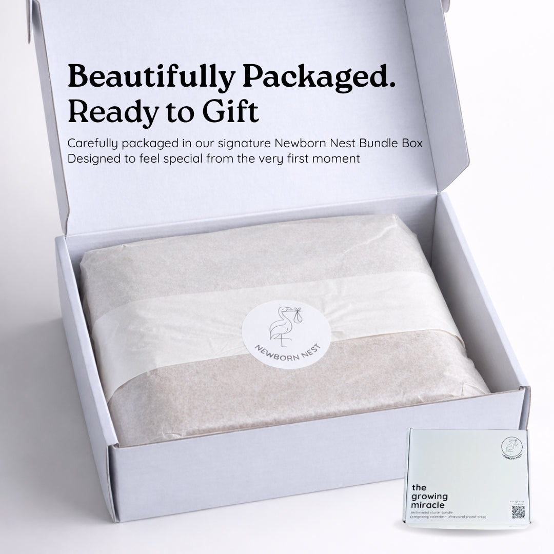 "The Sentimental Starter" Bundle