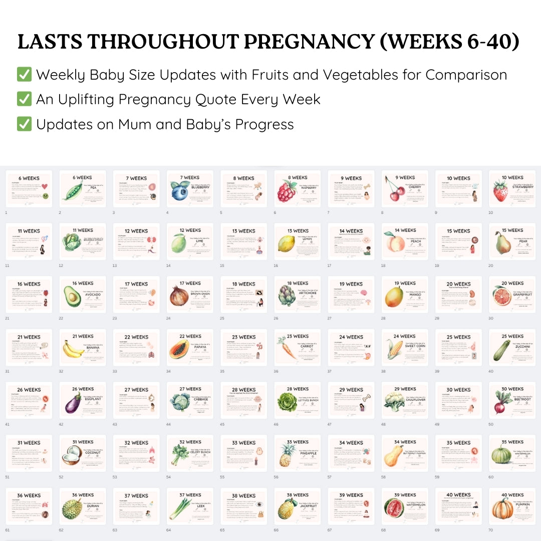 "The Sentimental Starter" Bundle