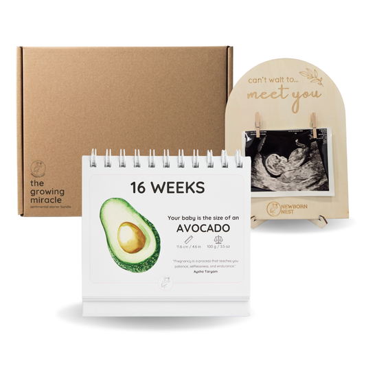 "The Sentimental Starter" Gift Bundle