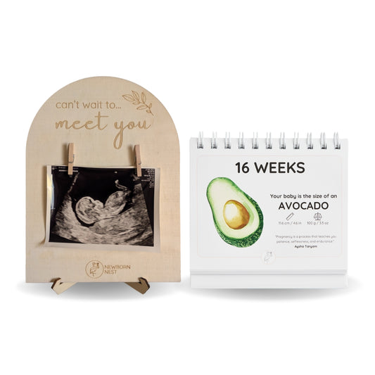"The Growing Miracle" Bundle