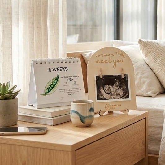 "The Sentimental Starter" Gift Bundle