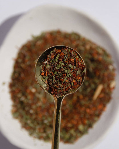 Morning Lift Tea: Tea Bags | 14 pyramid bags